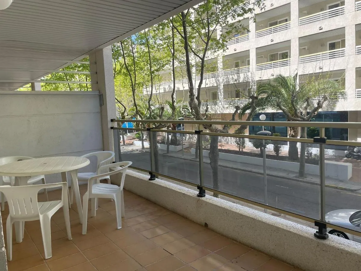 Appartement Apartamento Michelangelo Salou