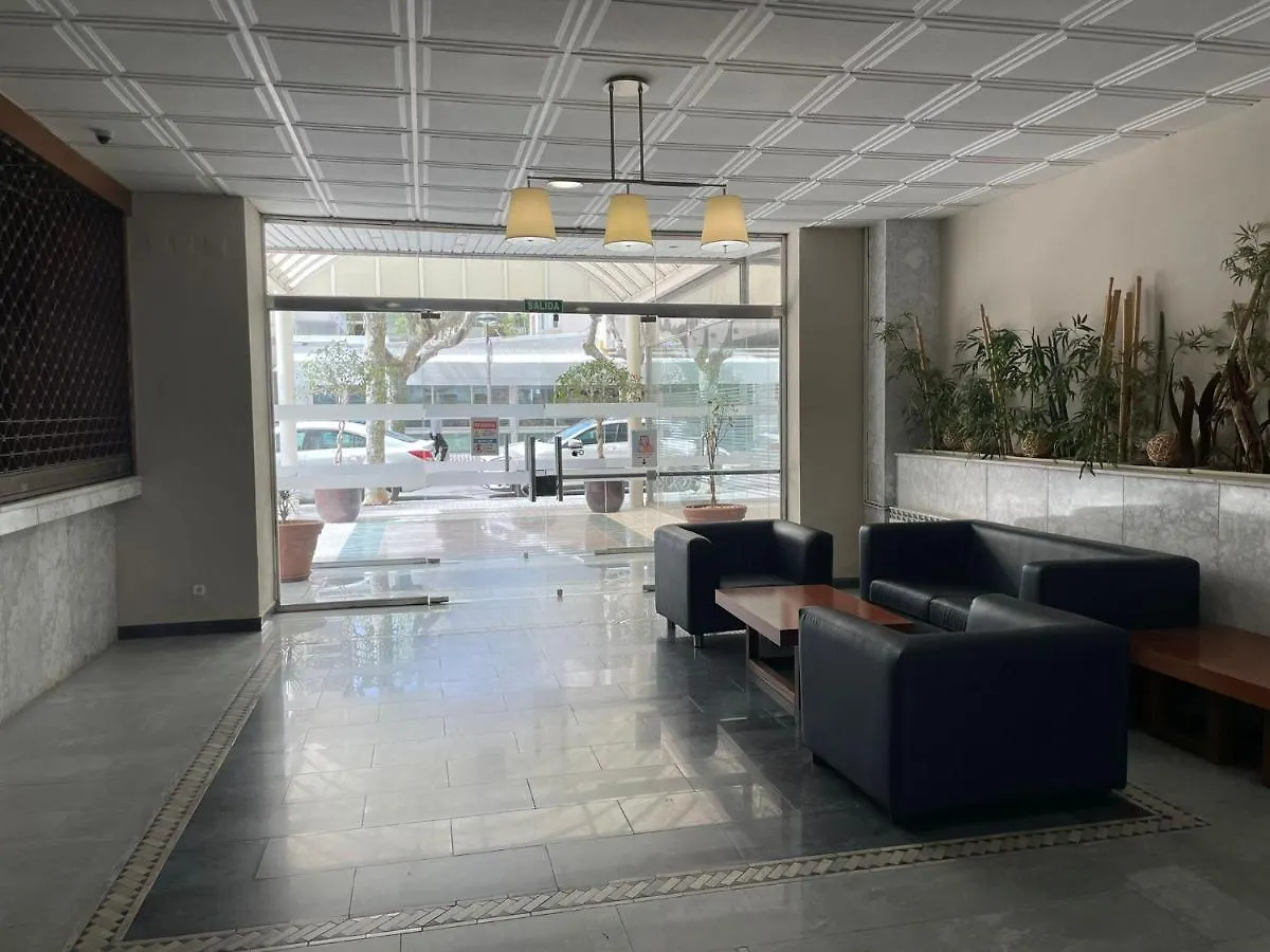 Apartamento Michelangelo Salou Appartement
