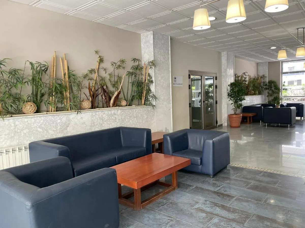 Appartement Apartamento Michelangelo Salou Espagne